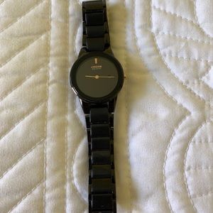 Citizens Ecodrive Watch